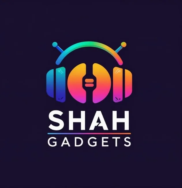shah gadgets